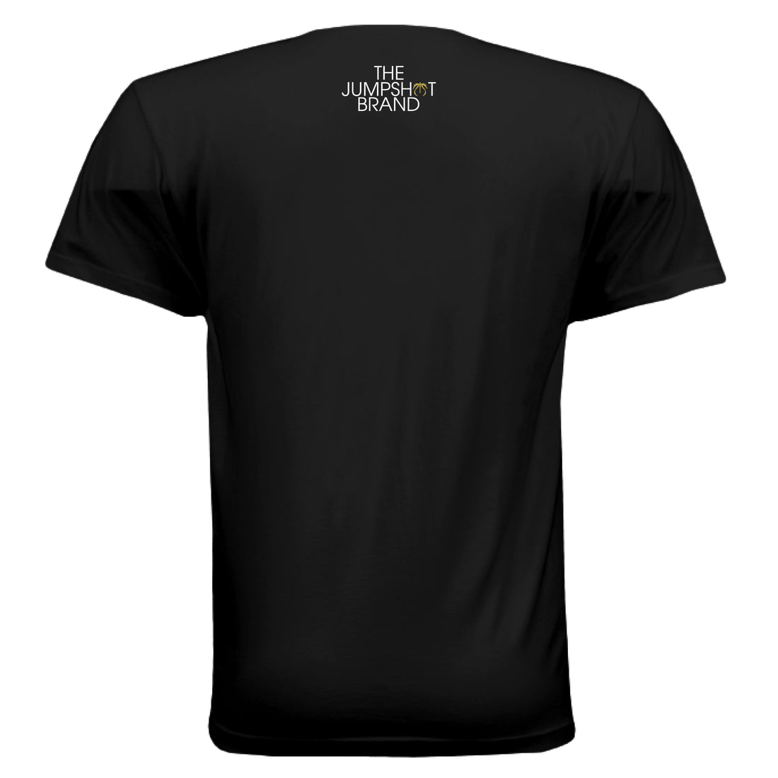 BLACK - FRONT