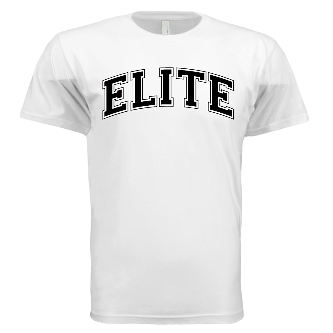 White - FRONT