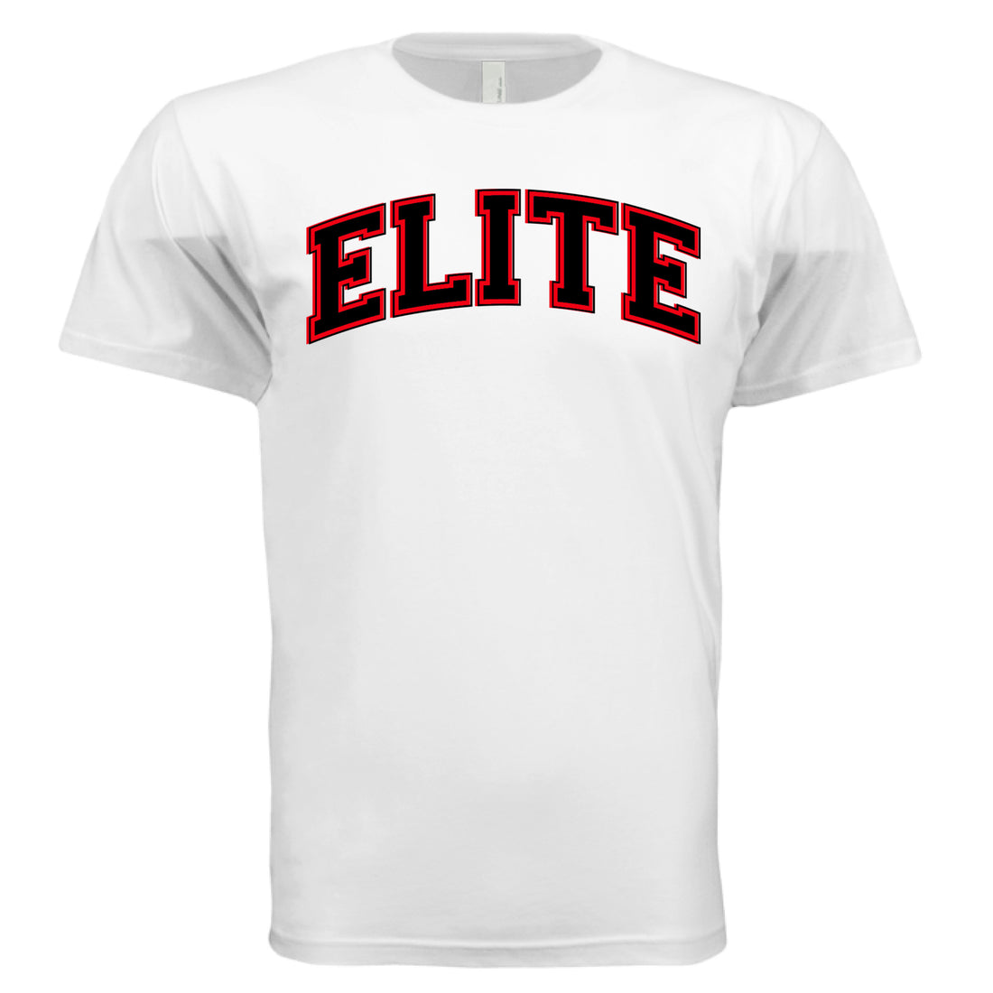 White - FRONT
