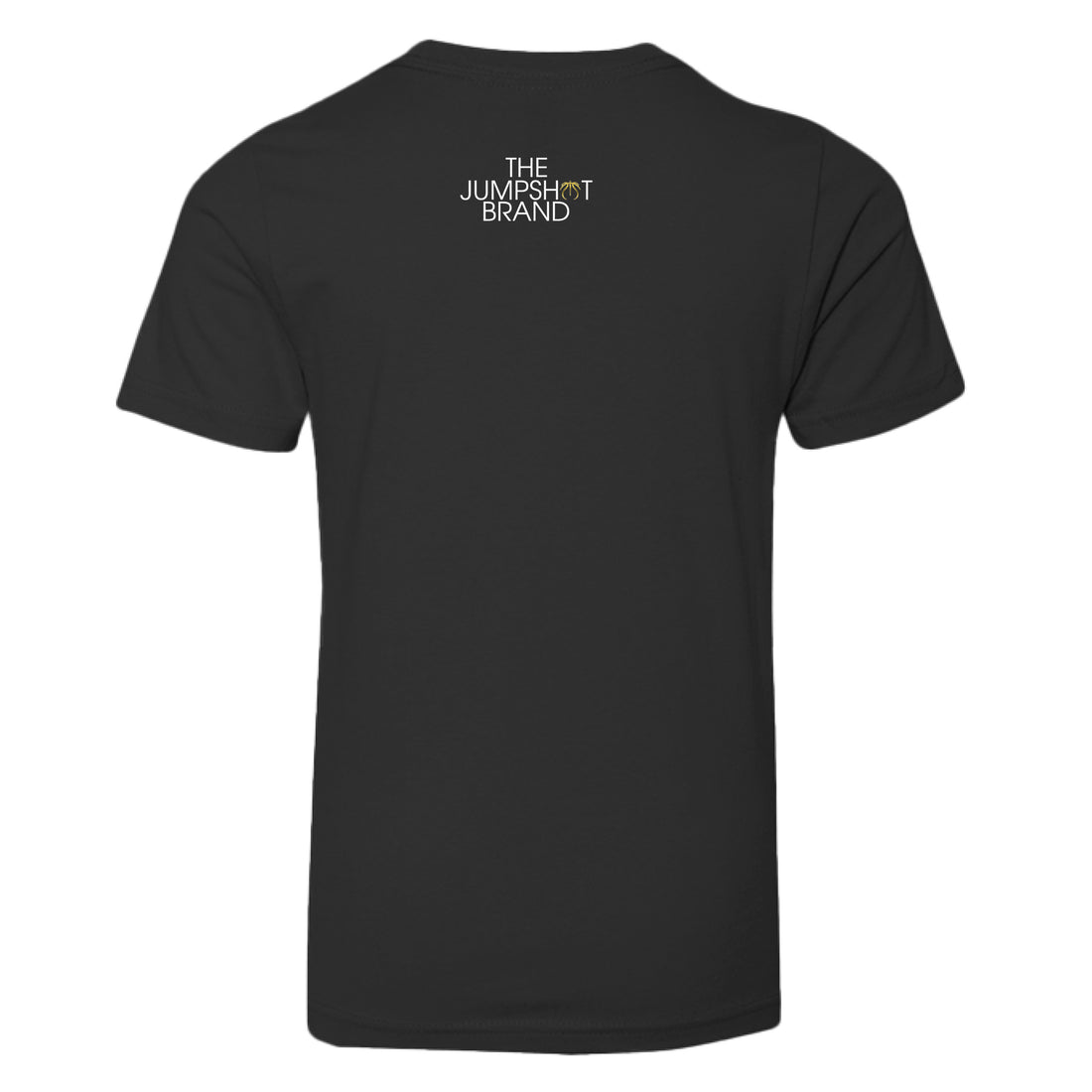 BLACK - FRONT